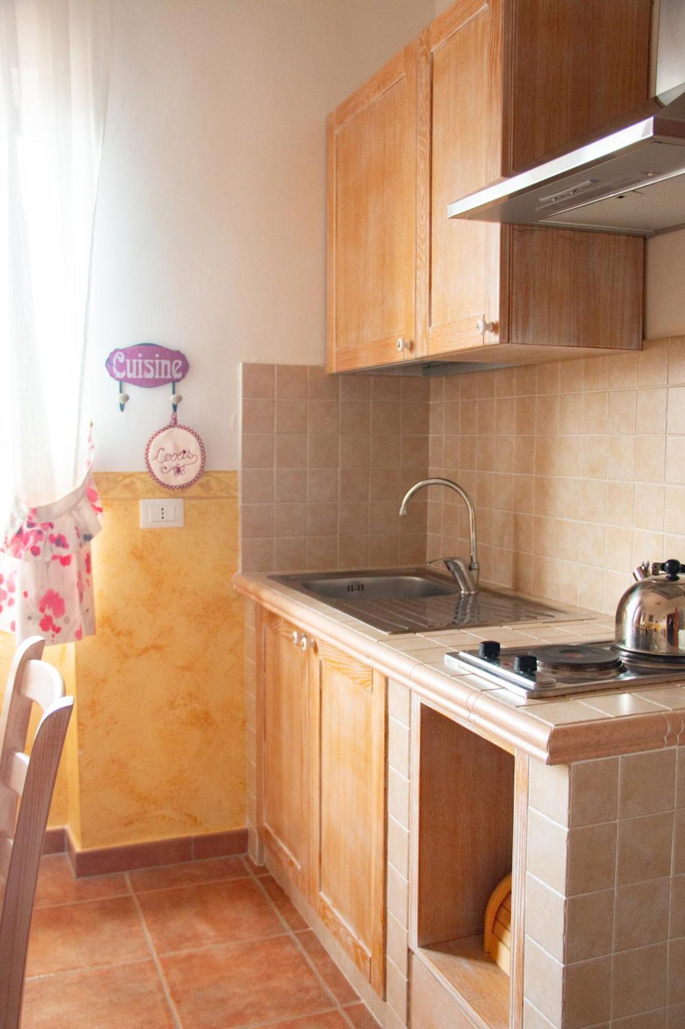 Casale La Rovere Montalto di Castro Quarto foto